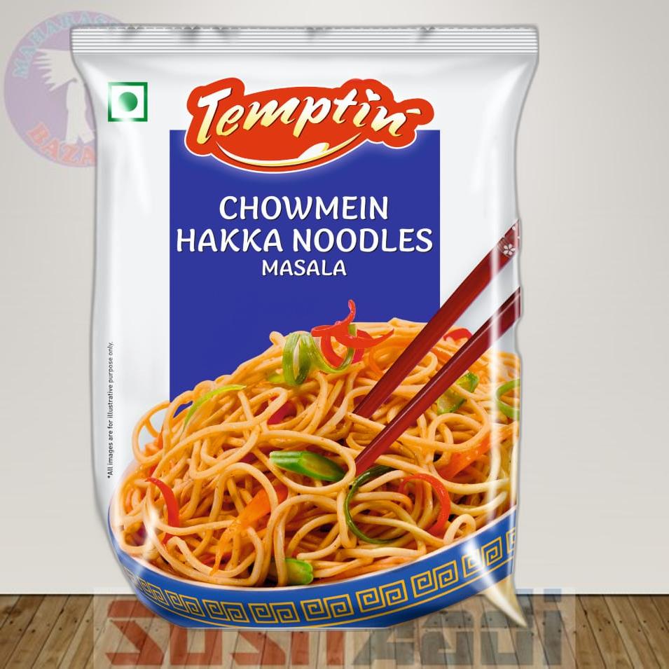 Tmn Chowmein Hakka Noodles Masala 10g